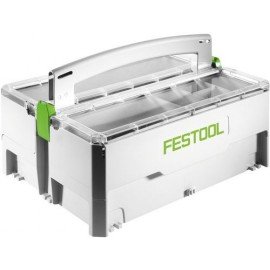 Festool SYS-StorageBox SYS-SB