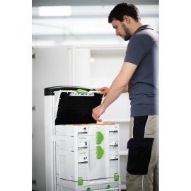 Festool SYSTAINER T-LOC SYS 4 TL