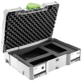 Festool SYSTAINER T-LOC SYS-OF D8/D12
