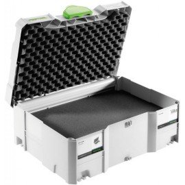 Festool SYSTAINER T-LOC SYS-OF D8/D12